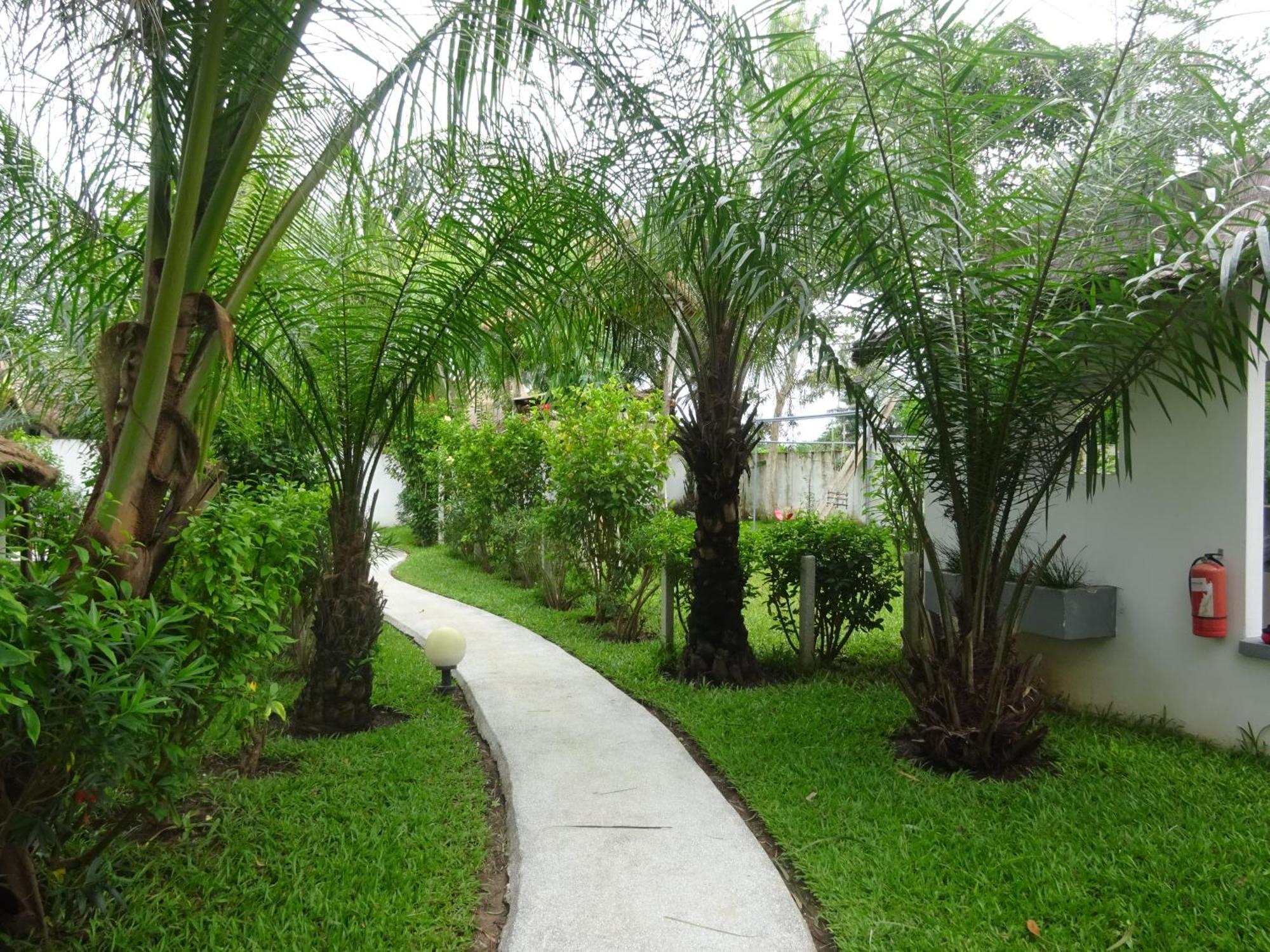 Oasis Club Villa Cap Skirring Exterior photo