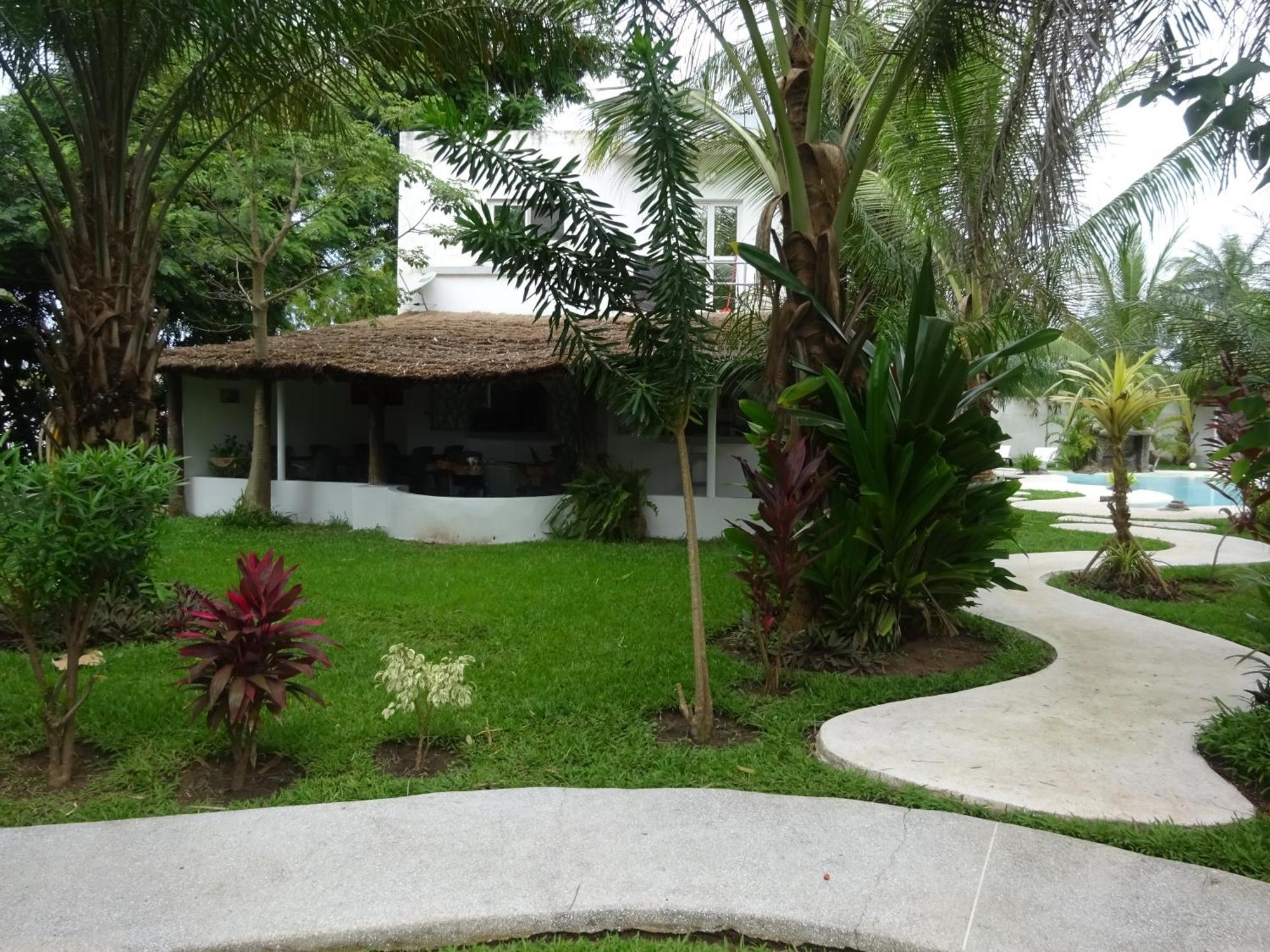 Oasis Club Villa Cap Skirring Exterior photo