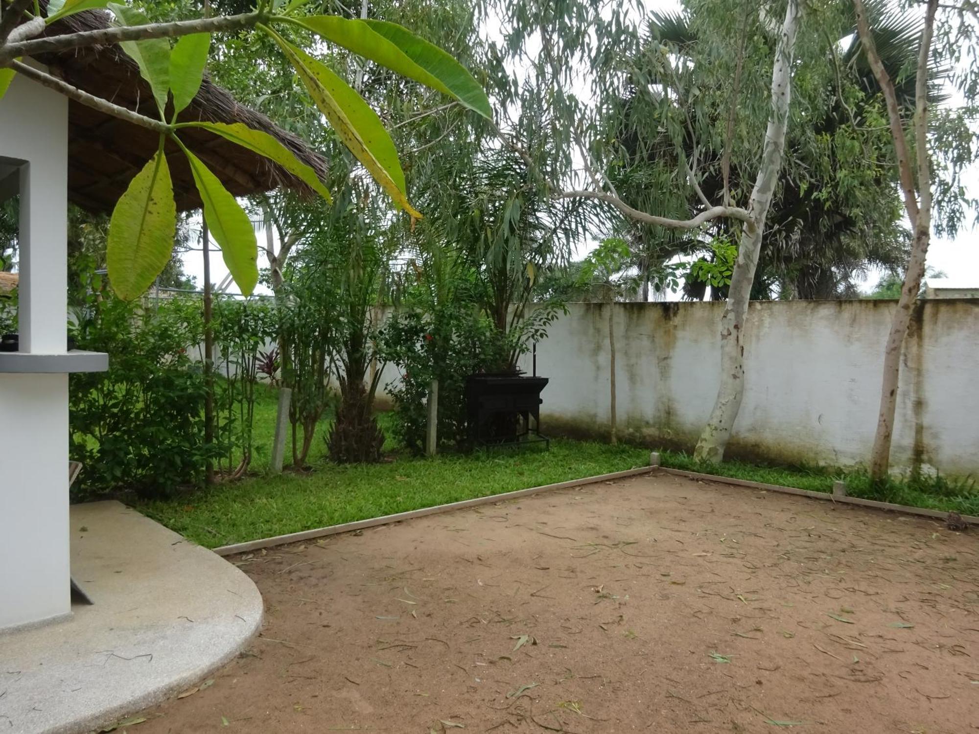Oasis Club Villa Cap Skirring Exterior photo