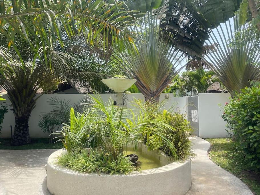 Oasis Club Villa Cap Skirring Exterior photo