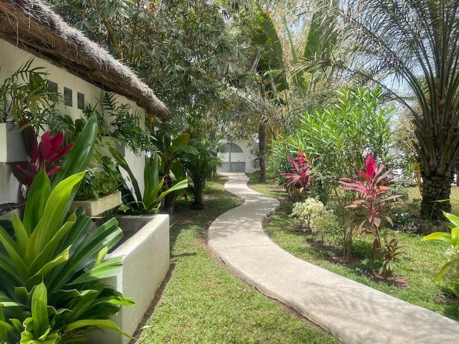 Oasis Club Villa Cap Skirring Exterior photo