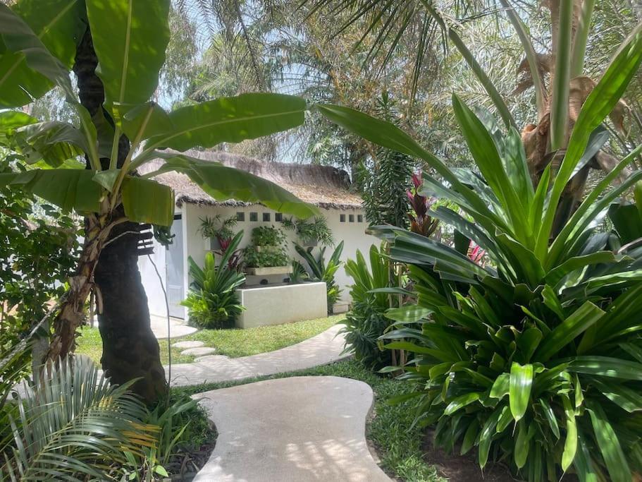 Oasis Club Villa Cap Skirring Exterior photo