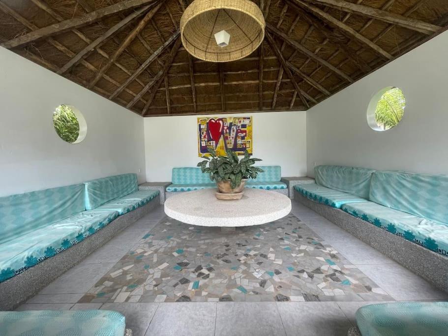 Oasis Club Villa Cap Skirring Exterior photo