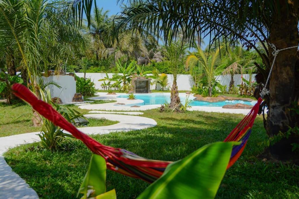 Oasis Club Villa Cap Skirring Exterior photo