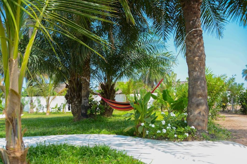 Oasis Club Villa Cap Skirring Exterior photo