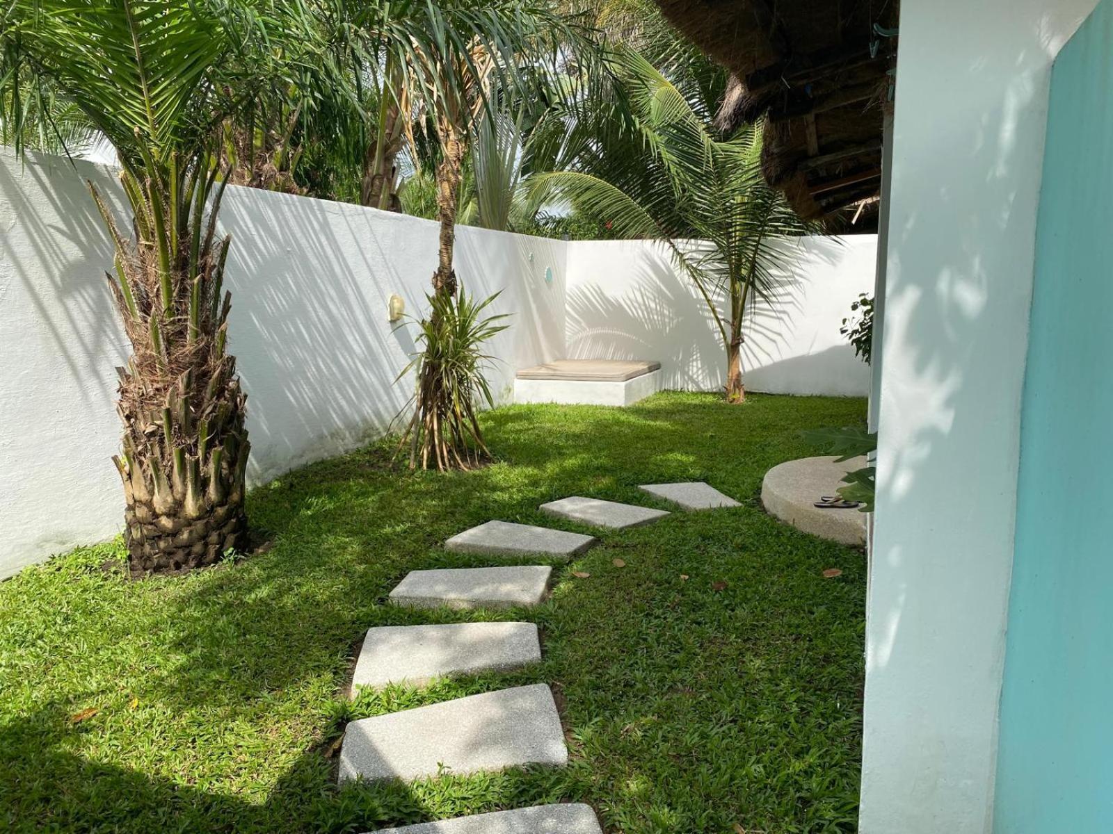 Oasis Club Villa Cap Skirring Exterior photo